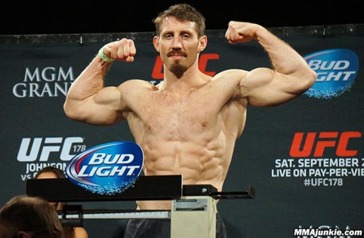 Tim Kennedy