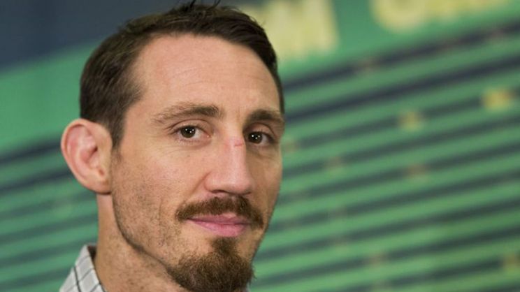 Tim Kennedy