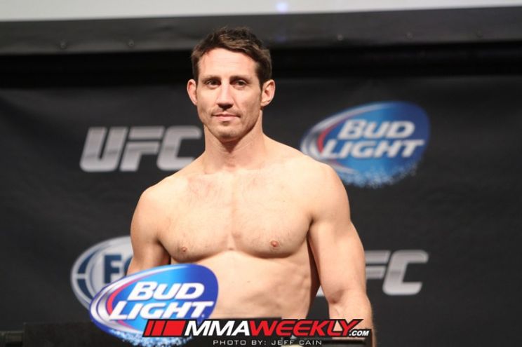 Tim Kennedy