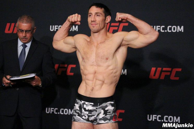 Tim Kennedy