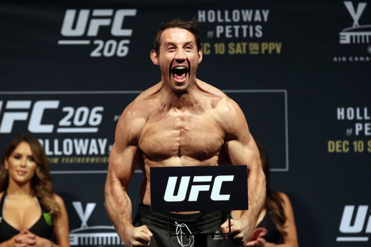 Tim Kennedy