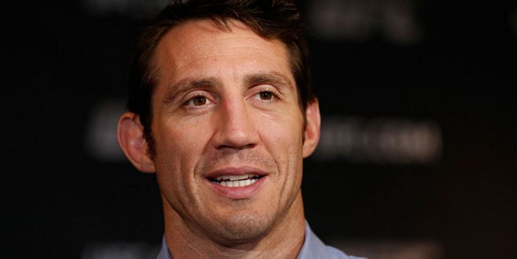 Tim Kennedy