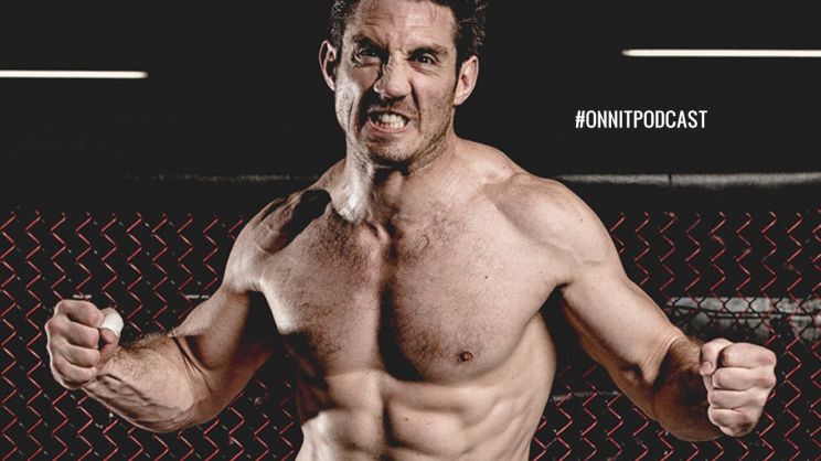 Tim Kennedy