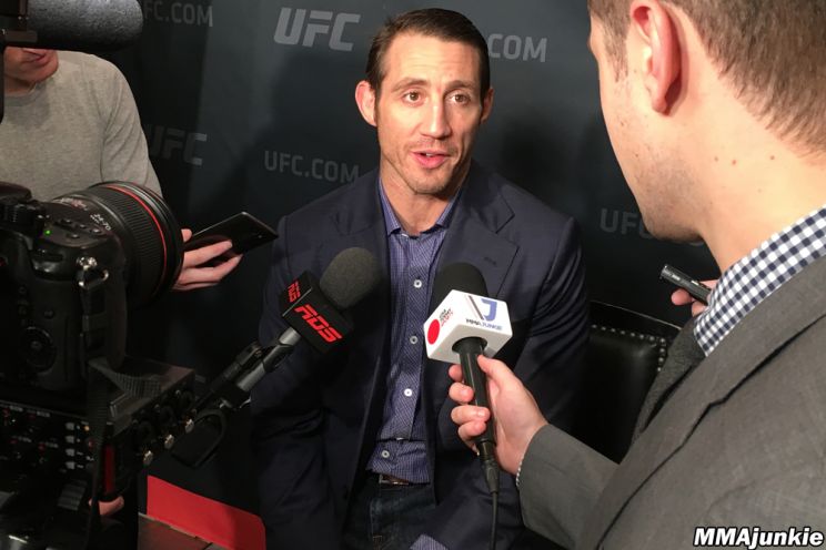 Tim Kennedy