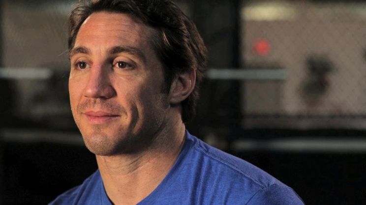 Tim Kennedy