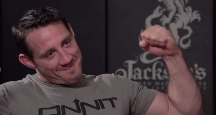 Tim Kennedy