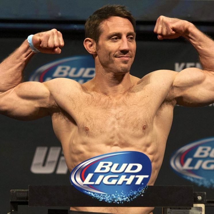 Tim Kennedy