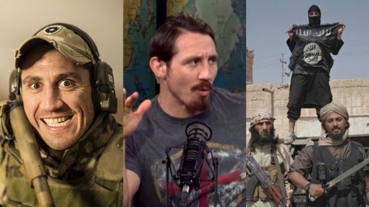 Tim Kennedy