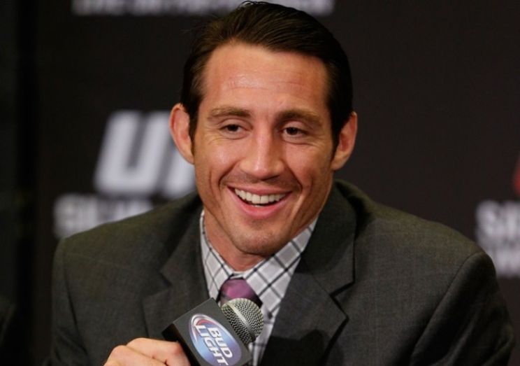 Tim Kennedy