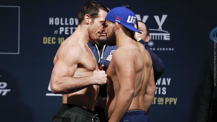 Tim Kennedy