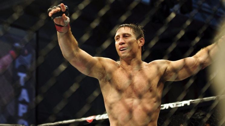 Tim Kennedy
