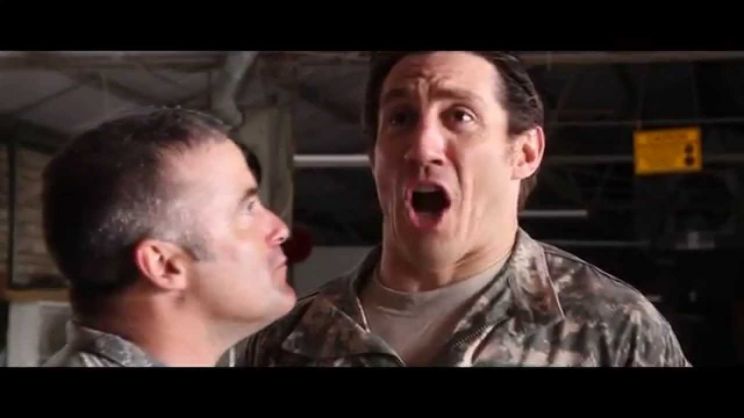 Tim Kennedy