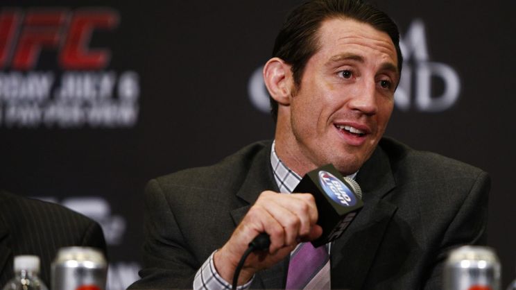 Tim Kennedy
