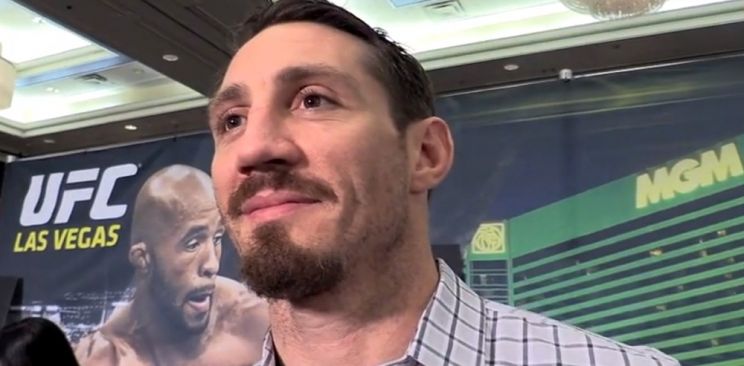 Tim Kennedy