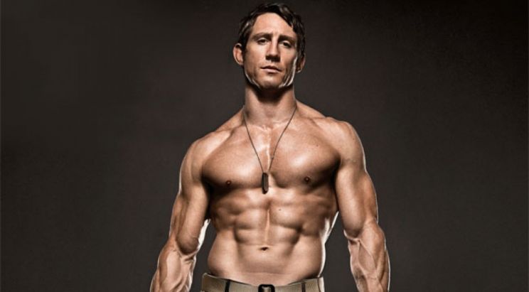Tim Kennedy