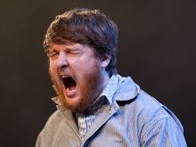 Tim Key