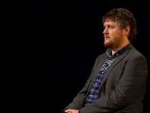 Tim Key