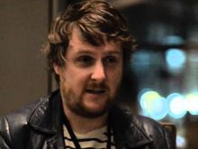 Tim Key