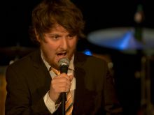 Tim Key