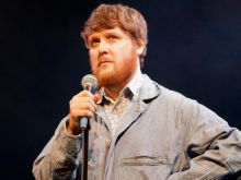 Tim Key