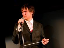 Tim Key