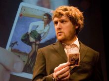 Tim Key