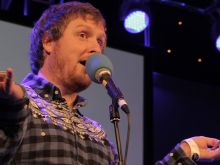 Tim Key