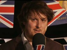 Tim Key