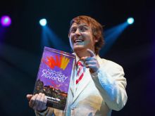 Tim Key #2355710 picture (Landscape Medium)