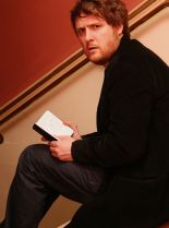 Tim Key