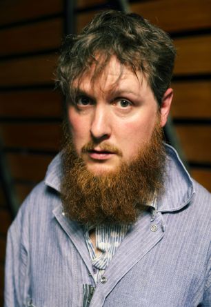 Tim Key