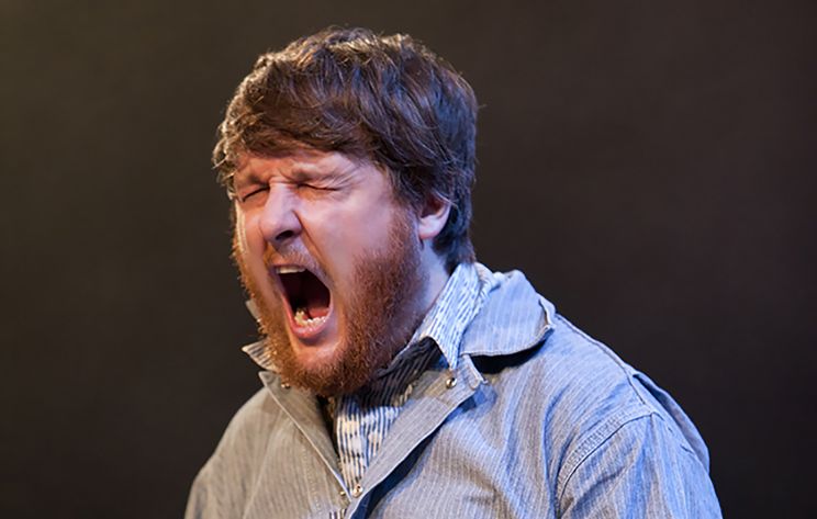 Tim Key