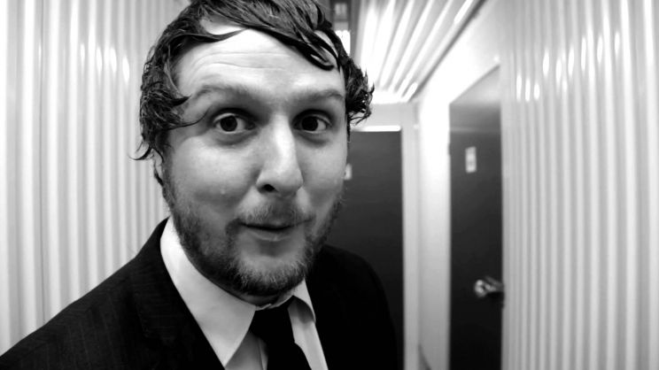 Tim Key