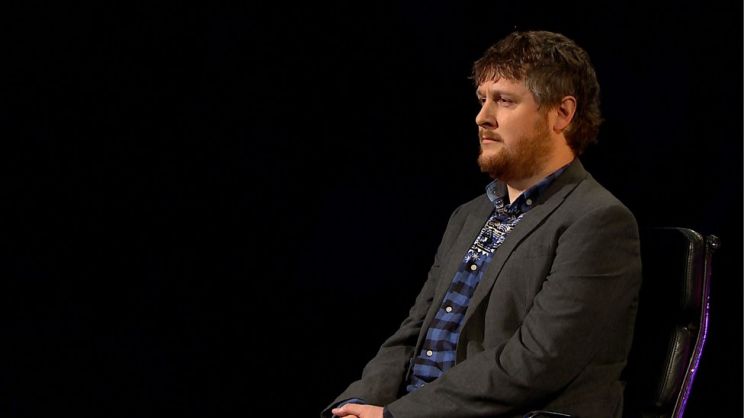 Tim Key