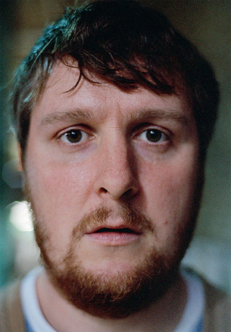 Tim Key