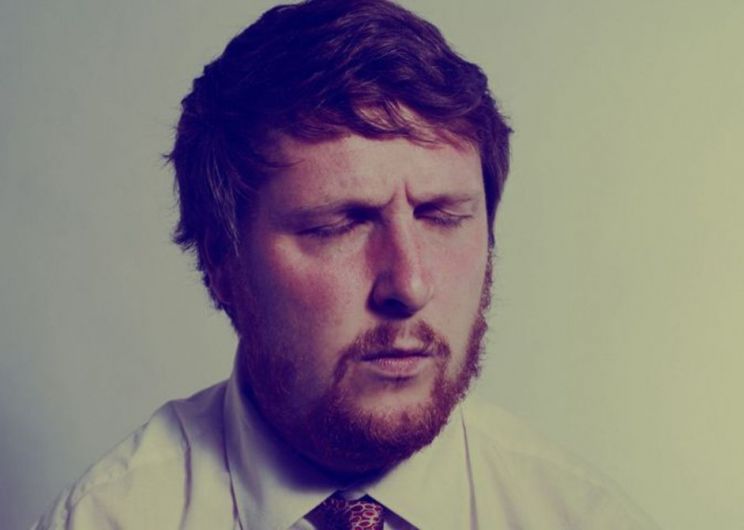 Tim Key