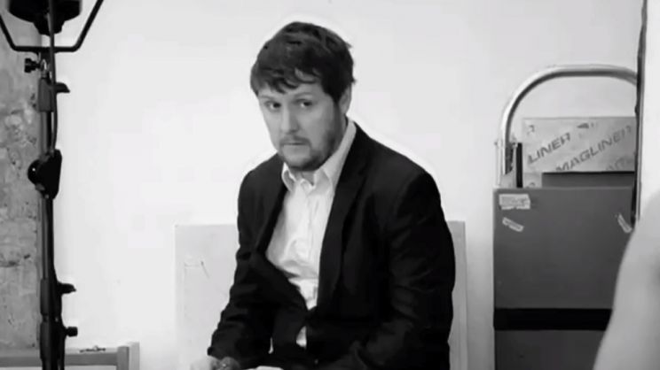 Tim Key