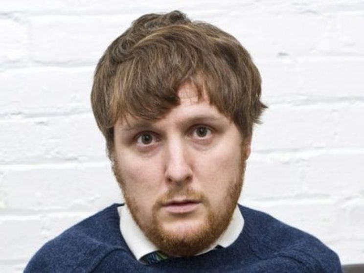 Tim Key