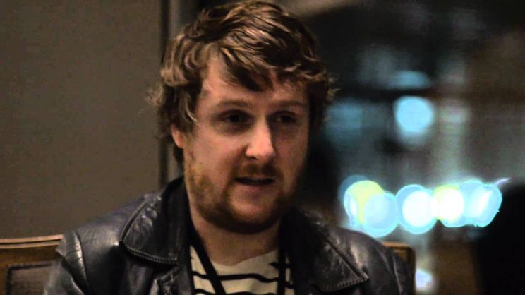 Tim Key