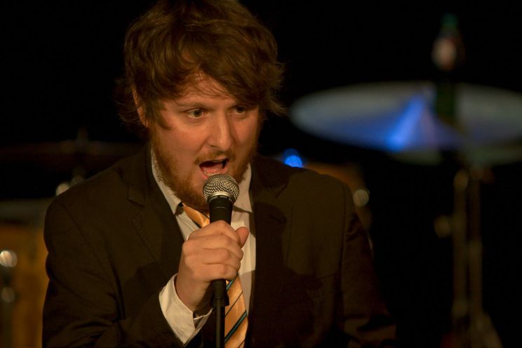 Tim Key