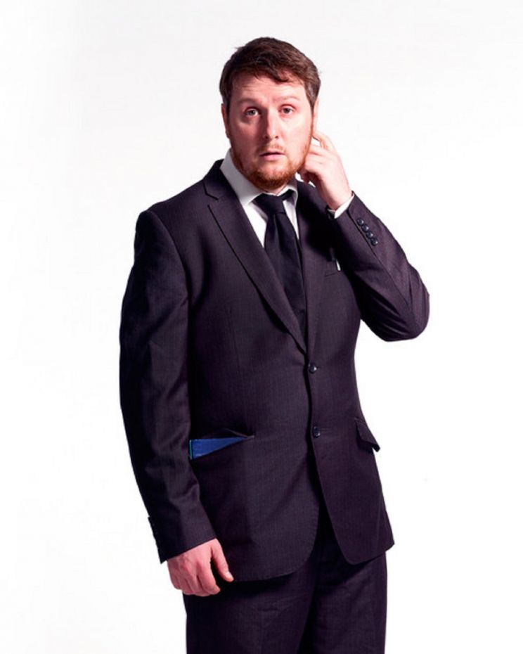 Tim Key