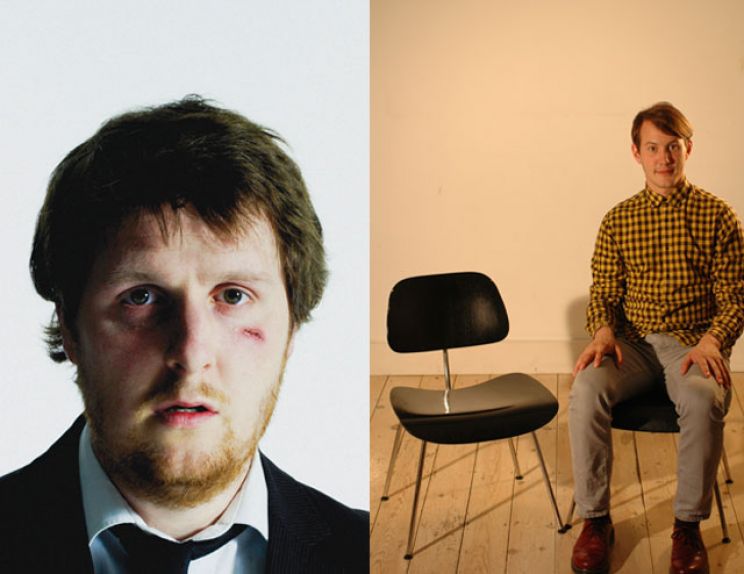 Tim Key