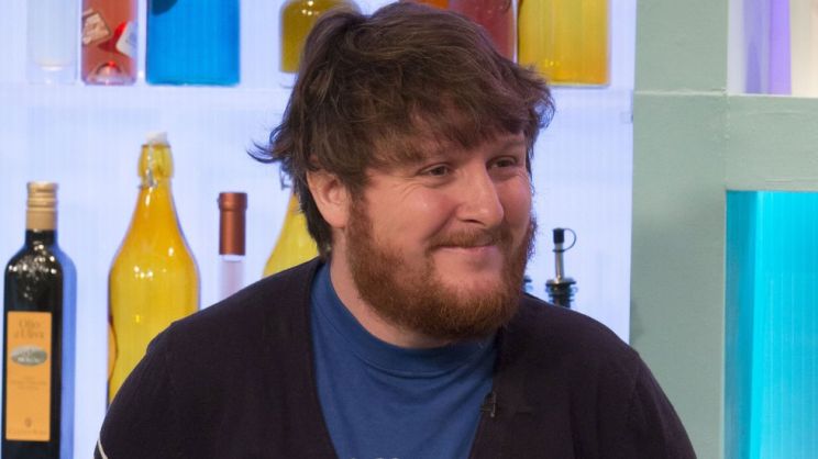 Tim Key