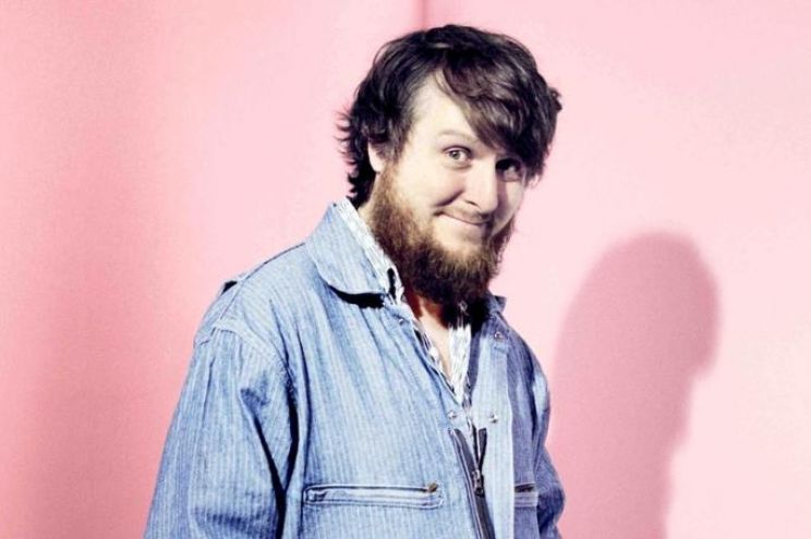 Tim Key