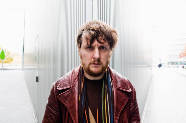 Tim Key