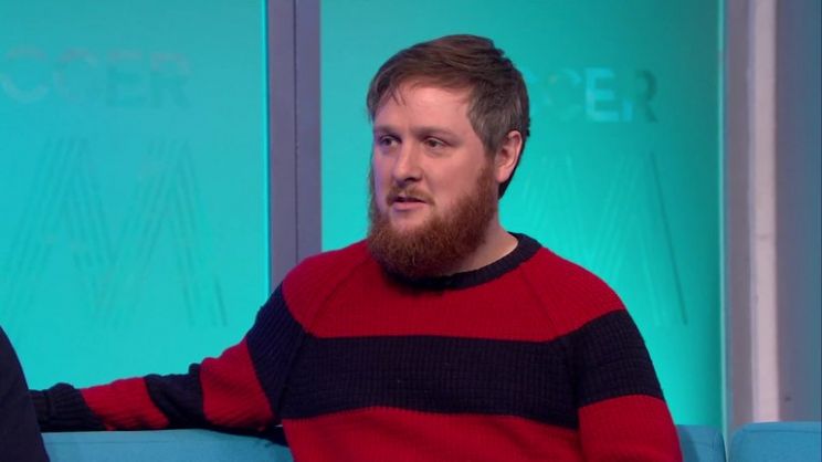 Tim Key
