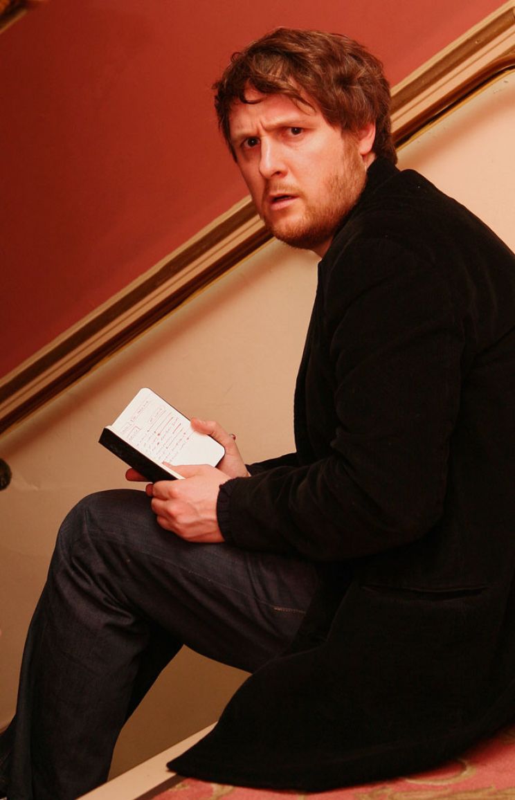 Tim Key