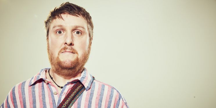 Tim Key