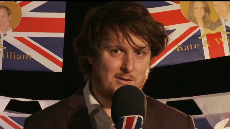 Tim Key