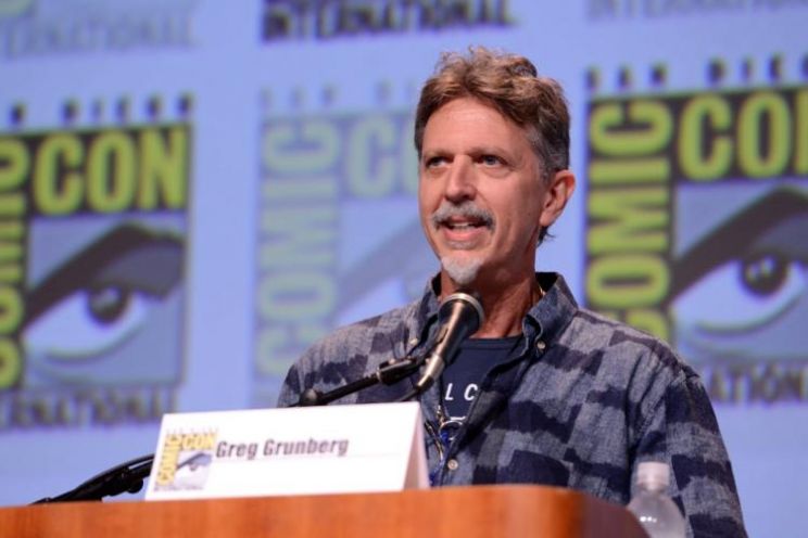 Tim Kring
